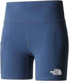 The North Face Movmynt Shorts Laufhose kurz shady blue (Herren)