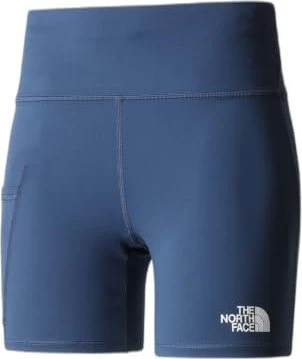 The North Face Movmynt Shorts Laufhose kurz shady blue (Herren)
