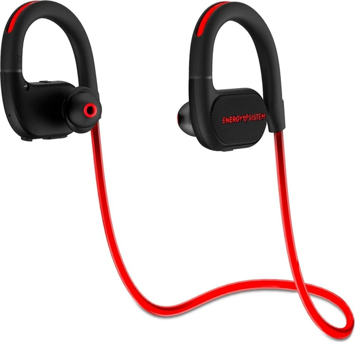 Energy Sistem BT Running 2 Neon Red