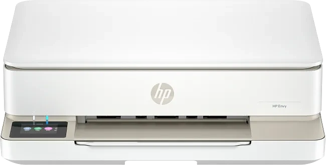 HP Envy 6120e All-in-One weiß, Tinte, mehrfarbig