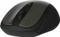 Inca IWM-201RG Silent Wireless Mouse grau/schwarz, USB Vorschaubild