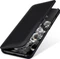 Stilgut Book Type Leather Case Clip Nappa für Samsung Galaxy S20 Ultra schwarz Vorschaubild