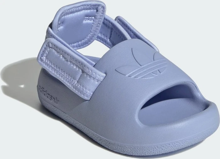 adidas Adifom Adilette violet (Junior)