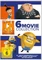 Ich - Einfach unverbesserlich Box & Minions - 6-Movie Collection Vorschaubild