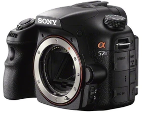 Sony Alpha 57 Body