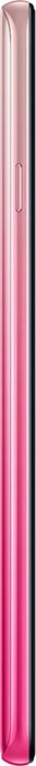 Samsung Galaxy A9 (2018) pink