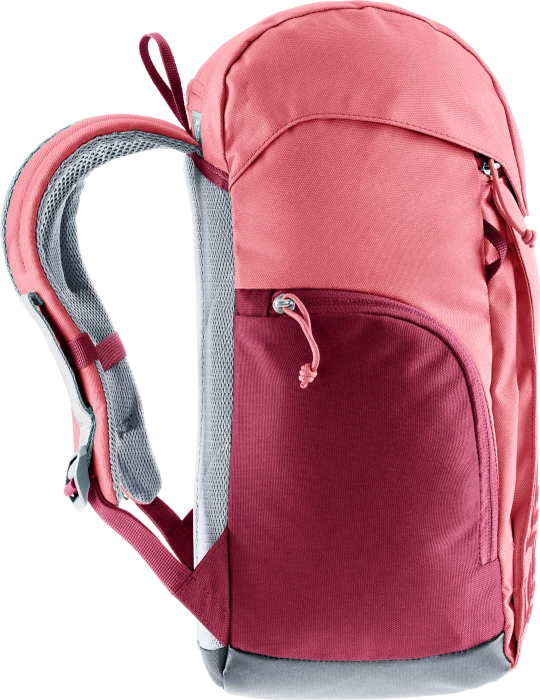 Deuter Waldfuchs 14 dahlia/raspberry (Junior)