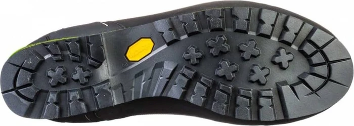 Salewa Crow GTX cactus/sulphur spring (Herren)