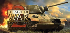 Theatre of War 2 - Kursk (Download) (PC)