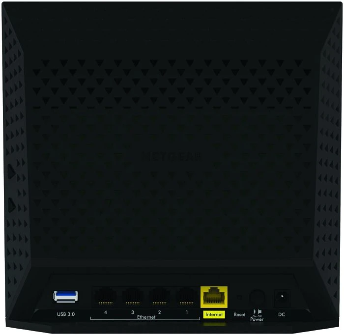 Netgear R6250