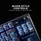 Turtle Beach Vulcan TKL, LEDs RGB, TITAN Mechanical Linear, USB, US Vorschaubild