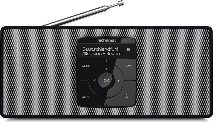 TechniSat DigitRadio 2 S