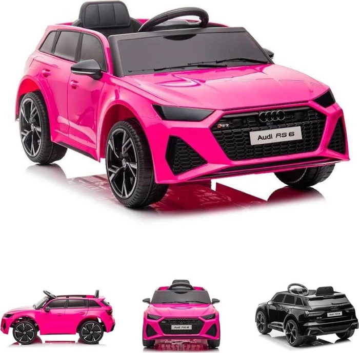 Es-Toys Ride-on Audi ET5722