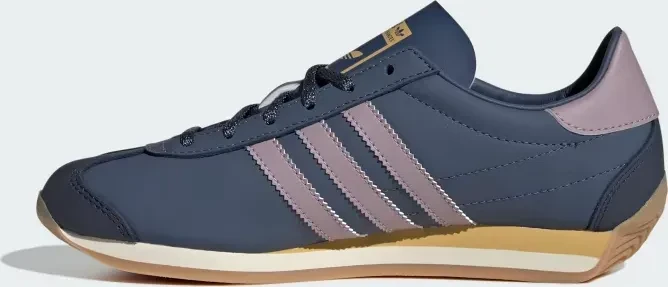 adidas Country OG preloved ink/preloved fig/night indigo