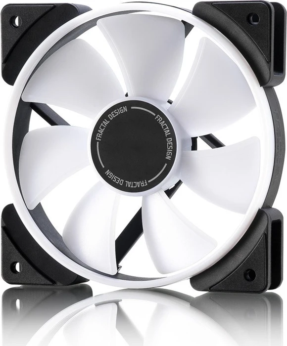 Fractal Design Prisma AL-12 PWM, schwarz, 120mm