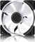 Fractal Design Prisma AL-12 PWM, schwarz, 120mm Vorschaubild
