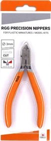 Redgrass Precision Nippers