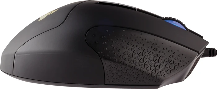 Corsair Scimitar RGB Elite, USB