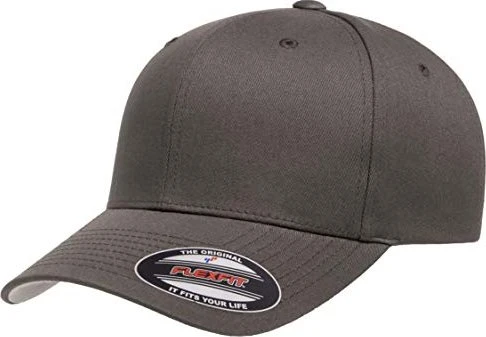 Flexfit V Cotton Twill Kappe