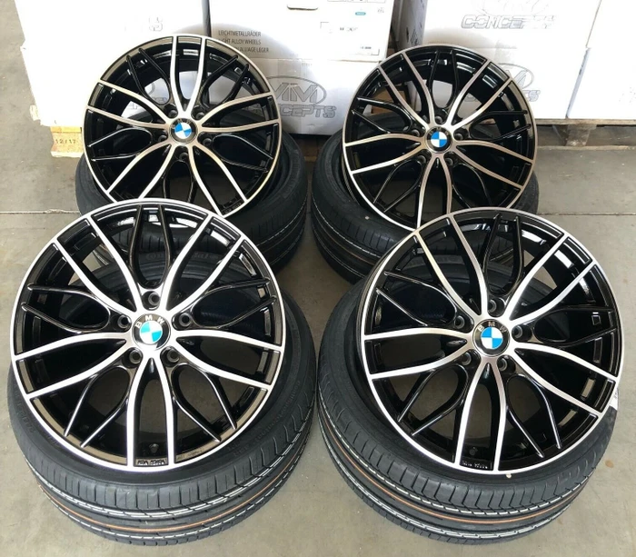 Mm Rims MM Wheels MM01 ab € 154,65 (2026) | Preisvergleich Geizhals Deutschland