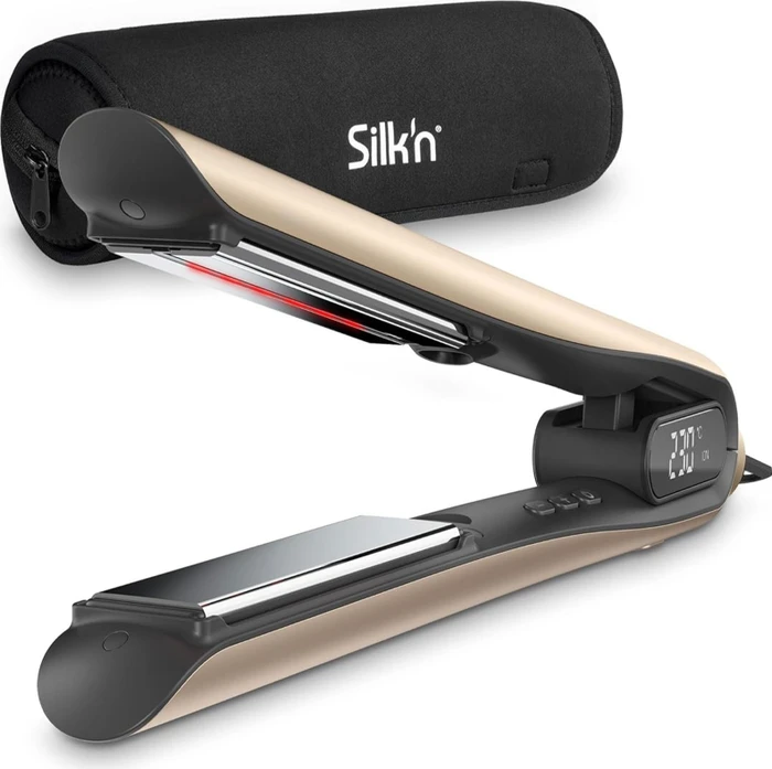 Silk'n SilkyStraight (SIS1PE1001)