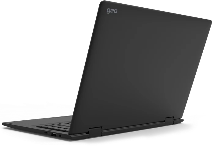geo GeoFlex 140, Celeron N4020, 4GB RAM, 128GB SSD, DE