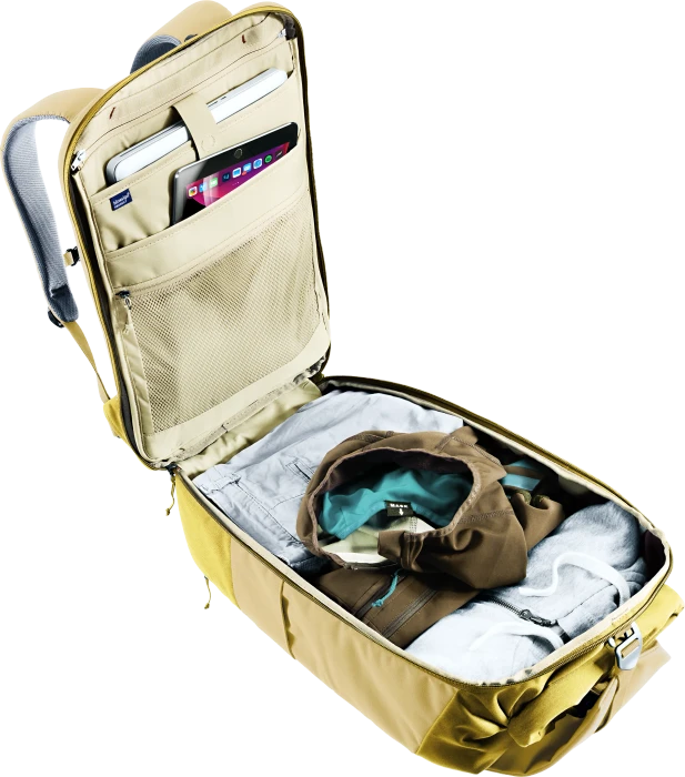 Deuter Utilion 30 ginger/turmeric