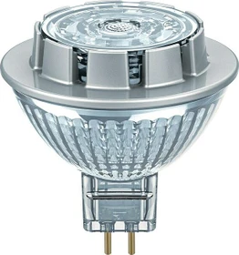 Osram Ledvance LED Superstar MR16 36° 8W/940 GU5.3