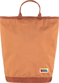 Fjällräven Vardag Totepack desert brown/terracotta brown
