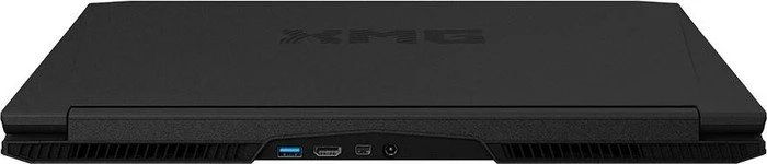 Schenker XMG A705-9AZ, Core i7-4720HQ, 8GB RAM, GeForce GTX 960M, DE
