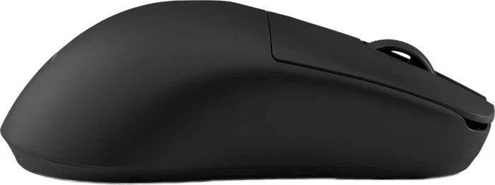 White Shark Aurelian Wireless Gaming Mouse, schwarz, USB/Bluetooth