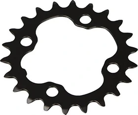 Shimano Deore FC-M590 22 Zähne Kettenblatt