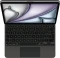 Apple Magic Keyboard für iPad Air 11" (M3/M4), schwarz, CZ Vorschaubild