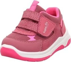Superfit Cooper Low pink (Junior)