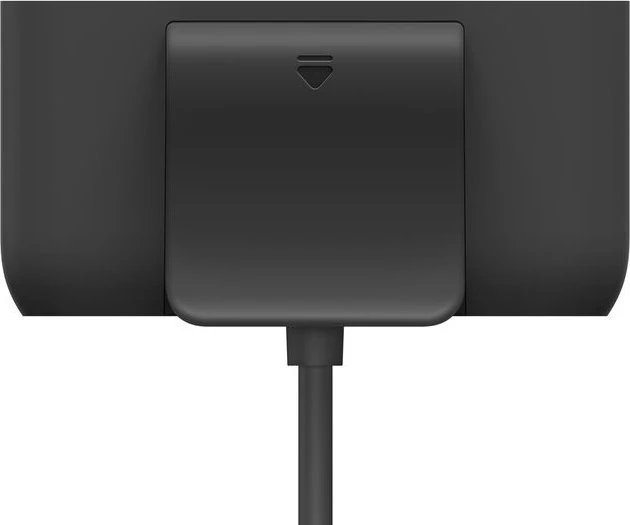 Belkin BoostCharge 4-Port USB Splitter, schwarz, USB-C [Stecker]