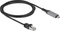 DeLOCK Gigabit LAN-Adapterkabel, 2m, RJ-45, USB-C 3.0 [Stecker] Vorschaubild