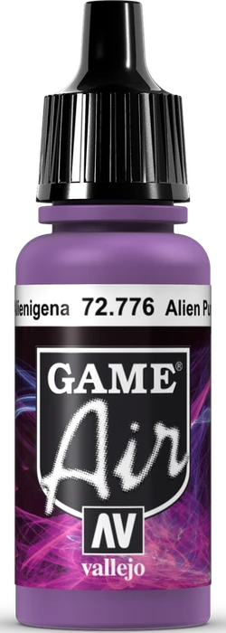 Vallejo Game Air 17ml (alte Revision)