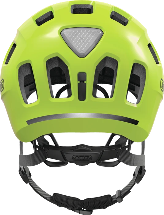ABUS Youn-I 2.0 Kinderhelm signal yellow