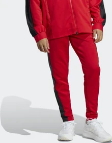 adidas Tiro Suit-Up Advanced Trainingshose lang better scarlet (Herren)