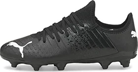 Puma Future 4.3 FG/AG puma black/puma white (Junior)