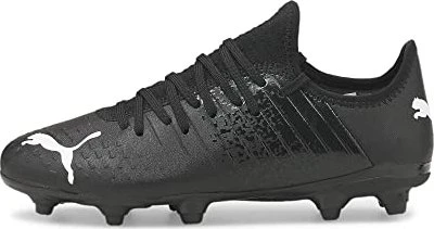 Puma Future 4.3 FG/AG puma black/puma white (Junior)