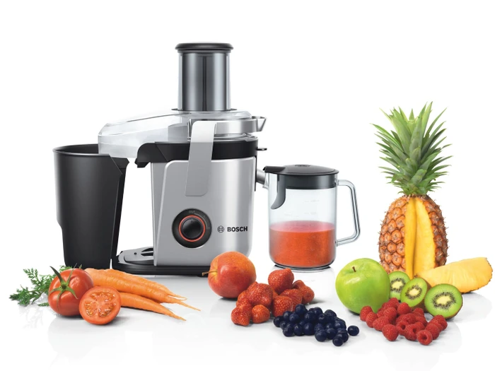 Bosch MES4000 Entsafter