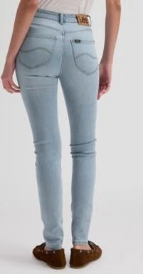 Lee Scarlett High Jeans rodeo ride (Damen)