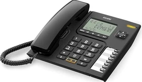 Alcatel T76 schwarz