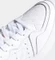 adidas Supercourt cloud white/glory pink (Damen) Vorschaubild