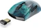 Sharkoon Skiller SGM25W Ocean türkis/blau, USB Vorschaubild