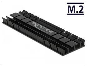 DeLOCK M.2 Flat Heat Sink 70mm (18285)