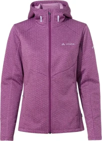 Vaude Skomer Hooded Fleece Jacke magneto (Damen)