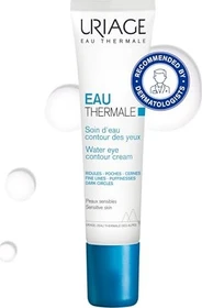 Uriage Eau Thermale Water Eye Contour Cream, 15ml