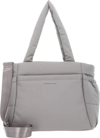 Kapten & Son Hellvi Cloud Small Shopper